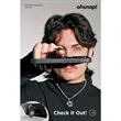 Ohsnap Snap Grip 5 | https://www.bestnamebadges.com