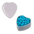 Small Heart Tin | https://www.bestnamebadges.com