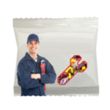 Zagasnacks Wide Promo Pack Bag | https://www.bestnamebadges.com