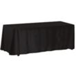 6' Table Cover - Full Bleed Print | https://www.bestnamebadges.com