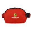 Everywhere Belt Bag | https://www.bestnamebadges.com
