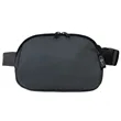 Everywhere Belt Bag | https://www.bestnamebadges.com