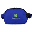 Everywhere Belt Bag | https://www.bestnamebadges.com