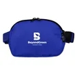 Everywhere Belt Bag | https://www.bestnamebadges.com