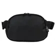 Everywhere Belt Bag | https://www.bestnamebadges.com