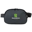 Everywhere Belt Bag | https://www.bestnamebadges.com