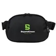 Everywhere Belt Bag | https://www.bestnamebadges.com