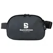 Everywhere Belt Bag | https://www.bestnamebadges.com