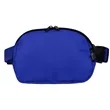Everywhere Belt Bag | https://www.bestnamebadges.com