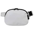 Everywhere Belt Bag | https://www.bestnamebadges.com