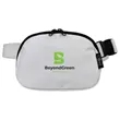 Everywhere Belt Bag | https://www.bestnamebadges.com