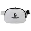 Everywhere Belt Bag | https://www.bestnamebadges.com