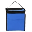 12 Can Lunch Cooler | https://www.bestnamebadges.com