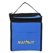 12 Can Lunch Cooler | https://www.bestnamebadges.com