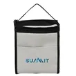 12 Can Lunch Cooler | https://www.bestnamebadges.com