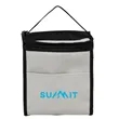 12 Can Lunch Cooler | https://www.bestnamebadges.com