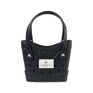 Crocs™ Classic Small Tote | https://www.bestnamebadges.com