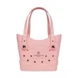 Crocs™ Classic Small Tote | https://www.bestnamebadges.com