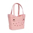 Crocs™ Classic Small Tote | https://www.bestnamebadges.com