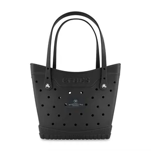 Crocs™ Classic Medium Tote | https://www.bestnamebadges.com