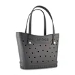 Crocs™ Classic Medium Tote | https://www.bestnamebadges.com