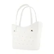 Crocs™ Classic Medium Tote | https://www.bestnamebadges.com