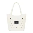 Crocs™ Classic Medium Tote | https://www.bestnamebadges.com