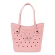 Crocs™ Classic Medium Tote | https://www.bestnamebadges.com
