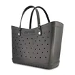 Crocs™ Classic Large Tote | https://www.bestnamebadges.com