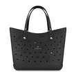 Crocs™ Classic Large Tote | https://www.bestnamebadges.com