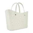 Crocs™ Classic Large Tote | https://www.bestnamebadges.com