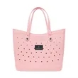 Crocs™ Classic Large Tote | https://www.bestnamebadges.com