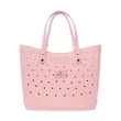 Crocs™ Classic Large Tote | https://www.bestnamebadges.com
