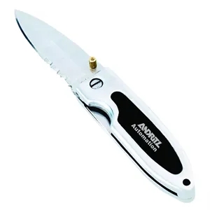 Rosewood Knife | https://www.bestnamebadges.com