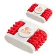 Massage Roller with Spinner | https://www.bestnamebadges.com