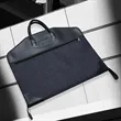Foldable Suit Storage Tote Bag | https://www.bestnamebadges.com