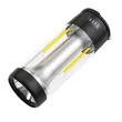 Portable Rechargeable Magnetic Flashlight | https://www.bestnamebadges.com