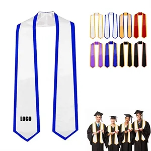 72" Graduation Ceremony Sash