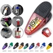 Tech Accessory Magnetic Wonder Clip | https://www.bestnamebadges.com