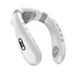 USB Wearable Neck Cooling Fan | https://www.bestnamebadges.com