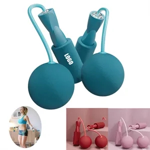Jump Ropeless Skipping Rope