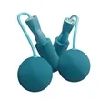 Jump Ropeless Skipping Rope | https://www.bestnamebadges.com