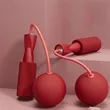 Jump Ropeless Skipping Rope | https://www.bestnamebadges.com