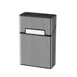 Aluminum Alloy Cigarette Case | https://www.bestnamebadges.com