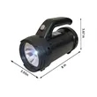 17-Piece Outdoor Tool Kit with LED Flashlight | https://www.bestnamebadges.com