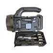 17-Piece Outdoor Tool Kit with LED Flashlight | https://www.bestnamebadges.com