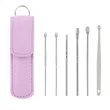 6-in-1 Portable Ear Cleaning Kit | https://www.bestnamebadges.com
