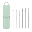 6-in-1 Portable Ear Cleaning Kit | https://www.bestnamebadges.com