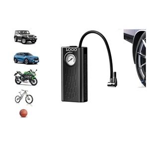 Handheld Inflator Air Compressor for Car Tires