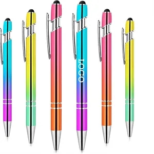 Touch Ballpoint Pen